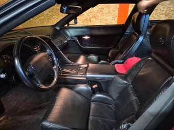Corvette C4 V8 - 4