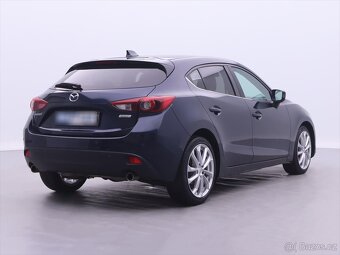 Mazda 3 2,0 Skyactiv-G120 CZ DPH (2015) - 4