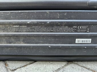 Ninebot Segway F40E - prodám - 4
