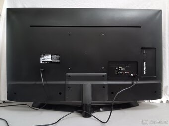 LG 43UK6470plc,108cm,Ultra HD-4K,DVB-T2,Smart+Wifi - 4