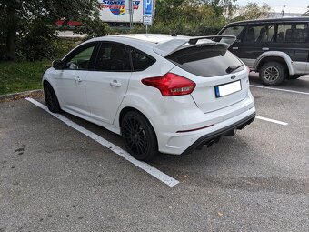 Prodám Ford Focus RS MK3 - 4