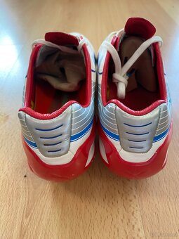 Kopačky Puma Evospeed SG - 4