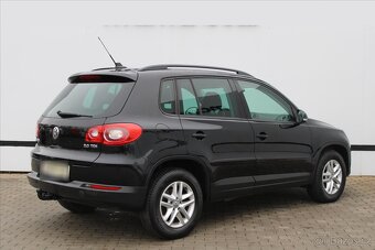 Volkswagen Tiguan 2.0 TDI 103kW 4MOTION (2009) - 4