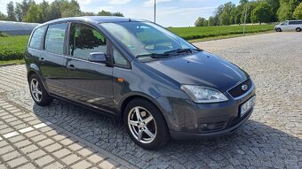 Ford C-MAX 1.6 i - 4