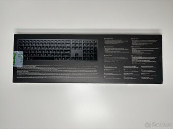 Bezdrátová klávesnice HP 975 - 4