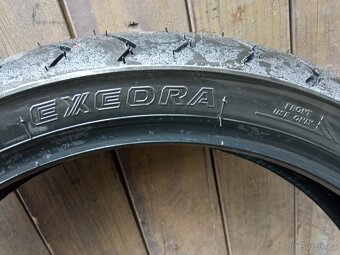 Bridgestone exedra 130/70 r18 63H - 4