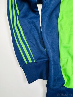Retro - vintage mikina ADIDAS - 4