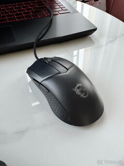 💻 Herní notebook MSI Katana GF66 i7 + BONUSY - 4