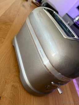 Toustovač KitchenAid - 4