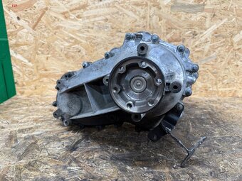 ZADNÍ ROZVODOVKA MERCEDES ML W164 3.0 CDI A2512800900 - 4