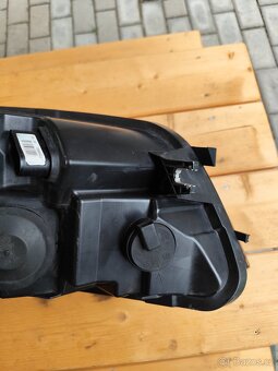 Přední světlo Audi A6 C7 4G0.941.032 C - 4