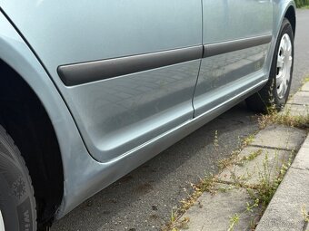 Skoda Octavia Combi 1.9TDI 77kw - 4