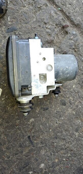 Ridici jednotka abs audi a6 4g a7 4g0907379j - 4