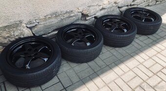 5x112 R17 - 4