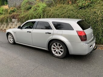 Chrysler 300C 3.0CRD combi - 4