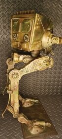 Star Wars. AT-AT Walker 40 cm. - 4