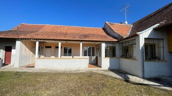 PRODÁME rodinný dům ve Tvrdonicích 691 53 - 4