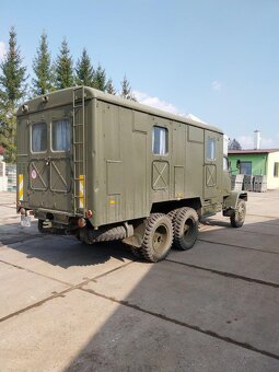 Praga V3S - 4