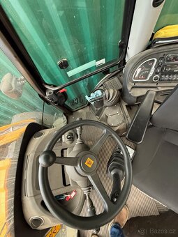 Traktorbagr JCB 3CX r.v.2018  jen 393 mth. bez AdBlue - 4