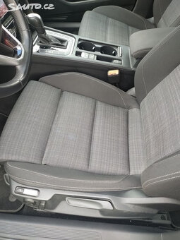 Volkswagen Passat, 2.0 TDI 140 kw, Navigace. - 4