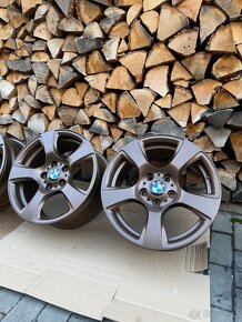 BMW styling 157 5x120 R16 - 4