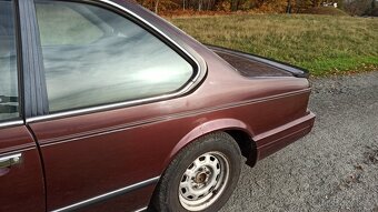 bmw e24 635 - 4
