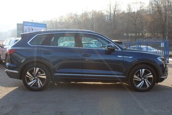 Volkswagen Touareg 3,0TDI 1.MAJ,VIRTUAL,210kW,2018 - 4