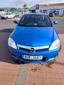 Opel Tigra Twintop - 4