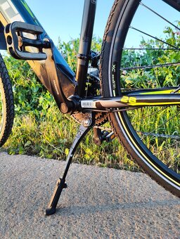 Elektrokolo MTF Cross 4.2 r.v. 2021 hezký stav 522Ah - 4