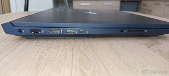Herní notebook Victus by HP 16 – Ryzen 5, RTX 3060, 16GB RAM - 4