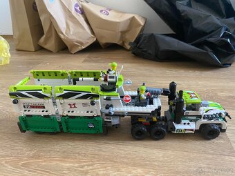 lego world racers 8864 - 4