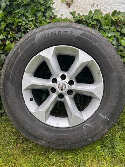 kola r17 4x - 4