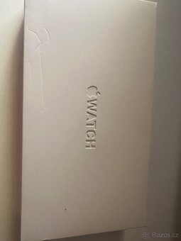Apple Watch Ultra 2 - 4