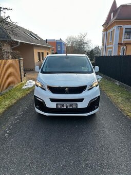 Peugeot Expert 2.0 L3 130kw automat - 4