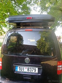 Autostan Aroso - 4