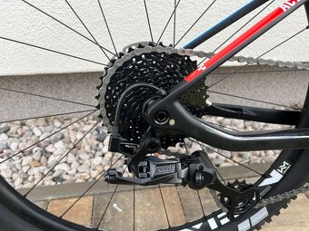 Detske kolo Cube 24” Elite 240 C:62 Pro Carbon - 4