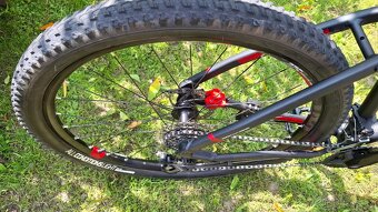 Rockrider XL / 21-23" / 180-200 cm - 4