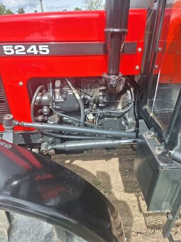Zetor 5245 - 4