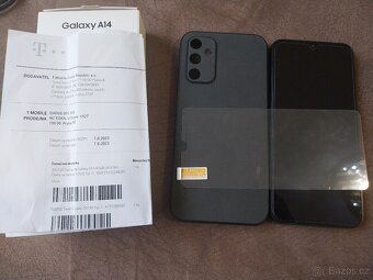 Samsung Galaxy A14 Záruka do 8.8.2025 ⏪ - 4