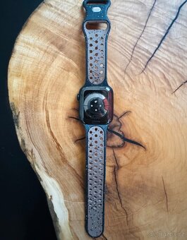 Apple Watch 7 (GPS+ Cellular) 45 mm - 4
