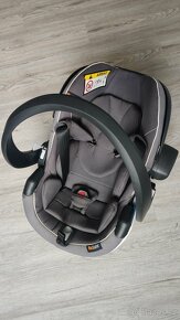 BeSafe iZi Go Modular i-Size X1 - 4