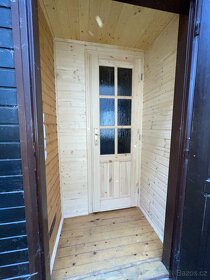 Sauna/zahradní domek - 4