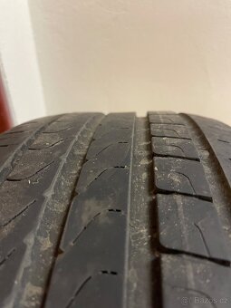 Letní pneu Pirelli 235/50 R19 - 4