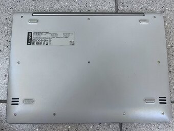 Lenovo Ideapad / Celeron N4100 4-jadro / 4GB RAM / 64GB SSD - 4
