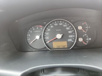 Prodám Kia Carens - 4
