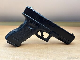 Airsoft Glock 18C Tokyo Marui - 4