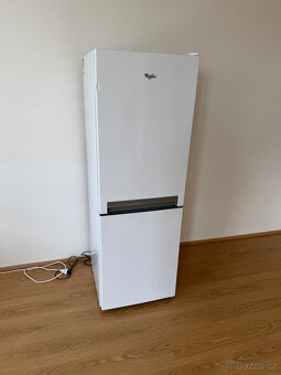 Lednice Whirpool A+ - 4