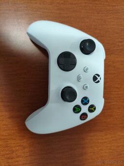 Xbox series S - 4