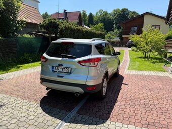 Ford Kuga 2.0TDCi 110kw 4x4 2015 - 4