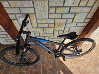 Prodám horské kolo Rockrider 27,5 st120 - 4